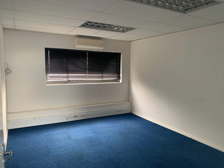 To Let Commercial Property for Rent in Ndabeni Western Cape